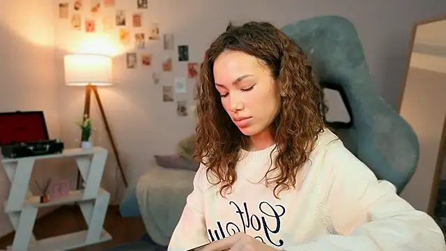 Živý XXX chat nexorine