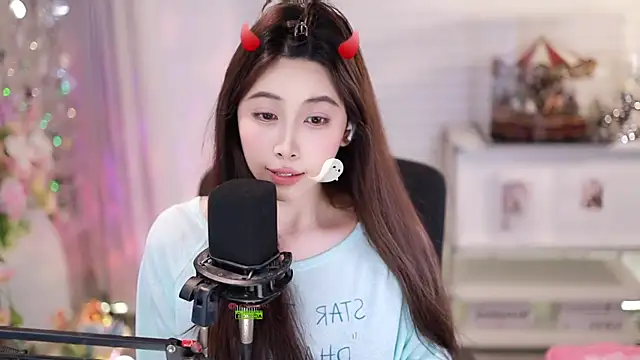 SleepArtist 라이브 XXX 채팅