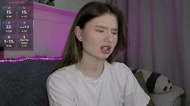 Chat XXX en directo de _Lua__