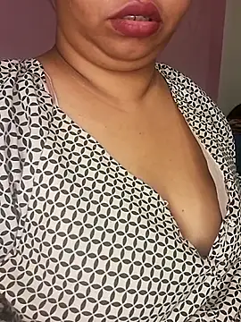 Show de webcam de Ravina_patil1