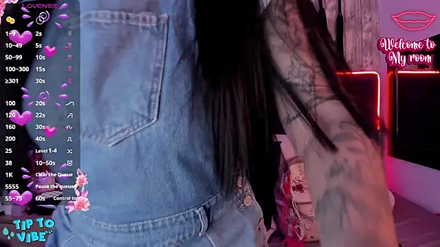 Neko_Misaki Chat XXX live