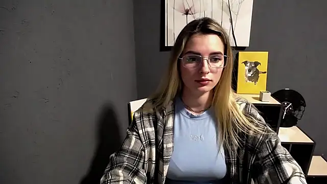 Chat XXX en directo de lady_olivia_