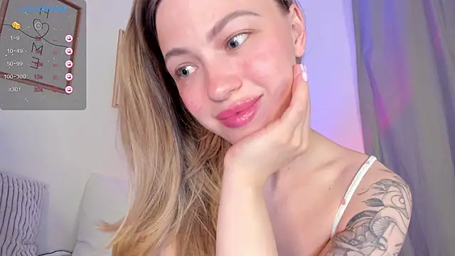 Živý XXX chat damn_cutie