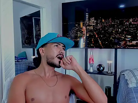 david__johnson372 Obrolan Langsung XXX