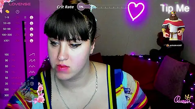 Czat XXX na żywo – Amali_Ivanna_smit