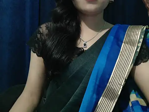 Živý XXX chat Yashi