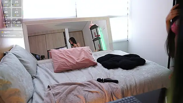 Živý XXX chat abigail_adamss