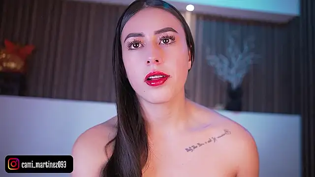 camila_martinez0 Chat XXX live