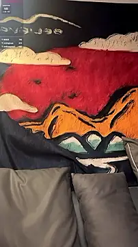 Cici250808のウェブカメラショー