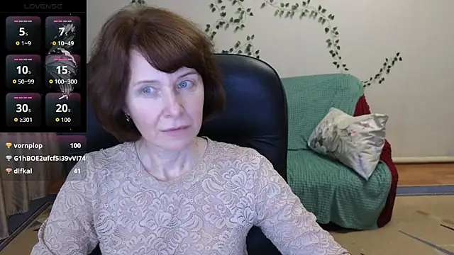 Sembang XXX Secara Langsung Lia_Tito