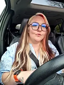 BBW_Diamond_xox Pertunjukan Webcam