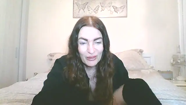 دردشة EllaKent الجنسية المباشرة