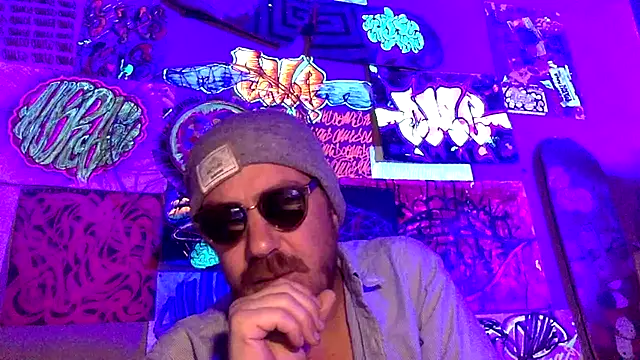 Crazy_TBM-BWC 网络视讯表演