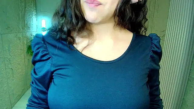 dany_r_ 라이브 XXX 채팅