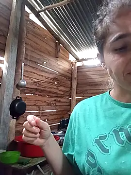 Živý XXX chat antonellahotimida