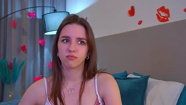 Živý XXX chat AliceAtkins