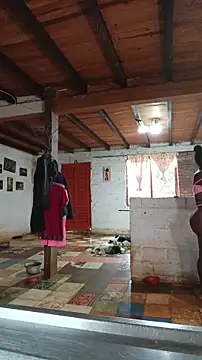 Show de ChanneldelaCroix na webcam