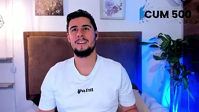 Živý XXX chat ryan_evannss