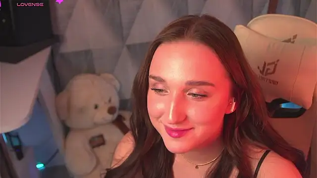 jenniferonlyforu Show Webcam