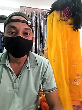 Živý XXX chat Sikha_Abhi