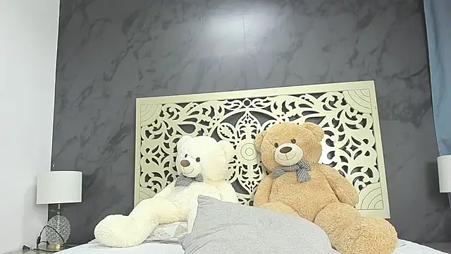 Živý XXX chat ashlye_victoria