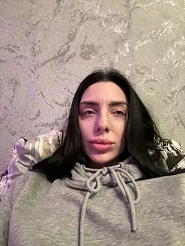 โชว์เว็บแคมของ MishellKins