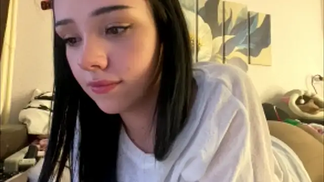 BeckyAurielle Webcam Show