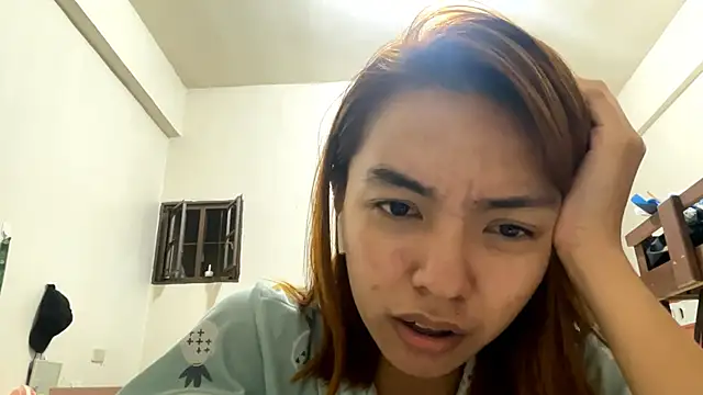 NoreenPierotti Obrolan Langsung XXX