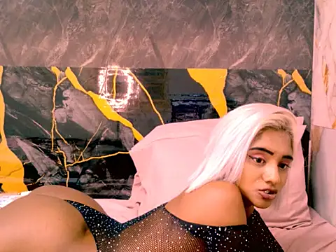 Živý XXX chat indian_barbie