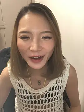 NingMengdan 웹캠 쇼