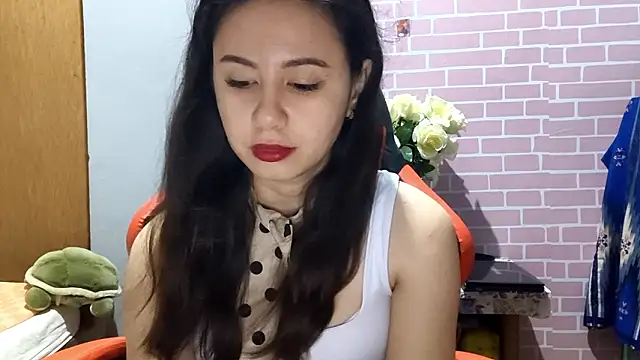 Czat XXX na żywo – SeleneChiang