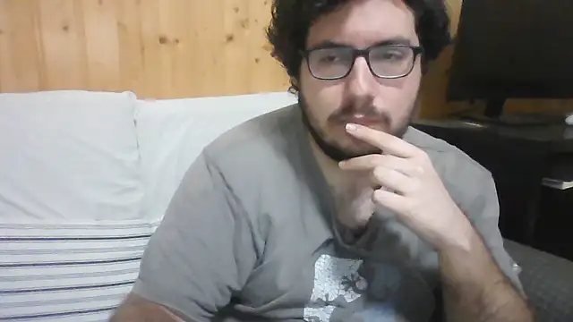 Webkamerová show arribobuchi653319