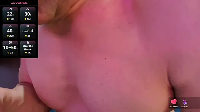 juanses_n_toro: διαδικτυακό σόου στην κάμερα