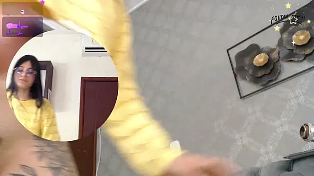 eva_cuper Live XXX-chat