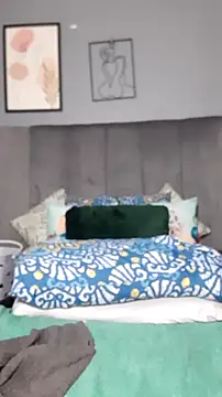 Czat XXX na żywo – PearlSexxy69