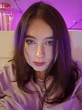 Živý XXX chat Yammy_Yumi