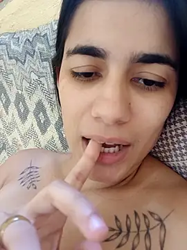 Show de webcam de Mamamiabr