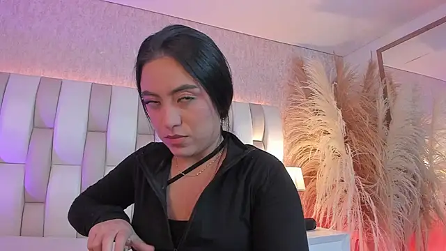 Živý XXX chat Rebeca_jones