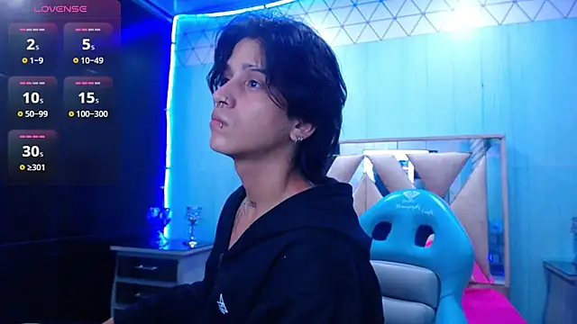 Živý XXX chat alex_477