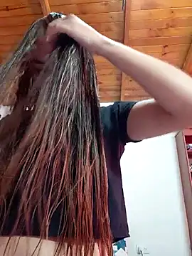 Živý XXX chat Iris_love18