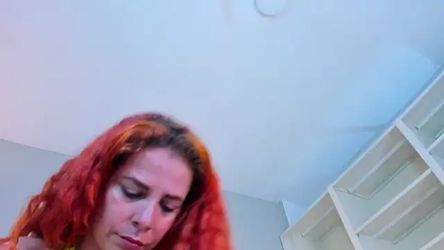 Živý XXX chat HannaBrave