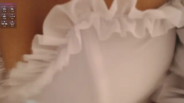 Živý XXX chat MilaaAdams