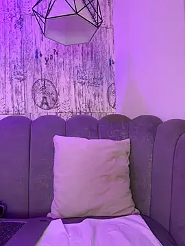 Živý XXX chat AbyThompson