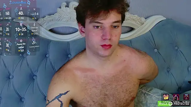 ArthurWhitee: απευθείας συνομιλία ΧΧΧ