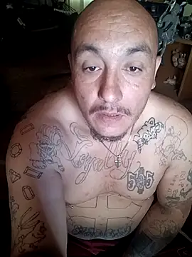 Pertunjukan Kamera Web Dick4yourholes