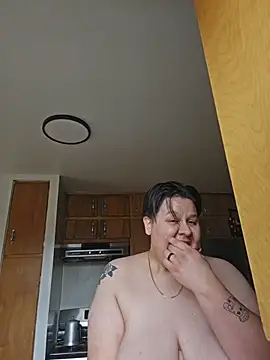 Czat XXX na żywo – DevilDahm