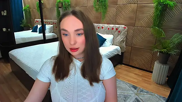 TrueReincarnation Obrolan Langsung XXX