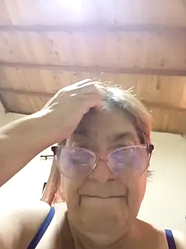 Živý XXX chat florecita69