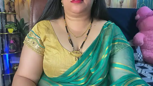 Živý XXX chat FlatVincy4