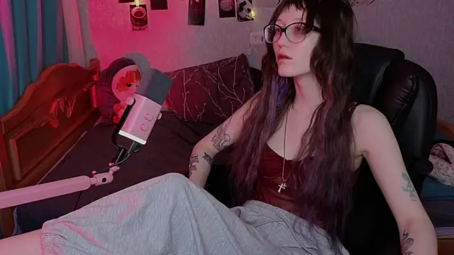 lissaros – webcam-show